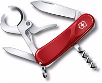  Navaja multiuso Victorinox Multiuso medi in Acero 2.5703.E